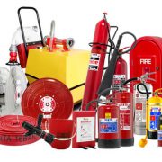 Fire Protection Products Dealers in Chennai