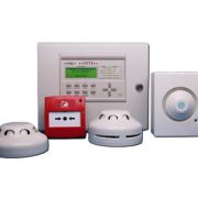 Fire Alarm System Dealers in Chennai