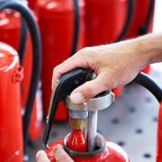 Fire Extinguisher Refilling in Chennai