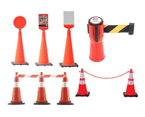 Road Safety Accessories Dealers in Chennai