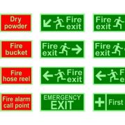Safety Sign Boards Dealers in Chennai