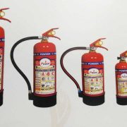 Fire Extinguisher Dealers in Chennai