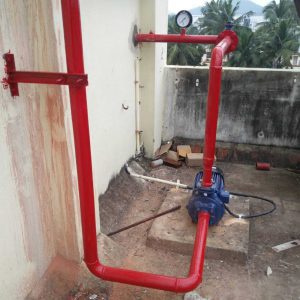 Fire hydrant system Suppliers in Chennai