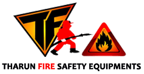 Tharun Fire Safety Equipments